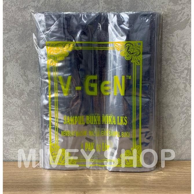 

Sampul Buku Lks - Sampul Mika - Sampul Plastik