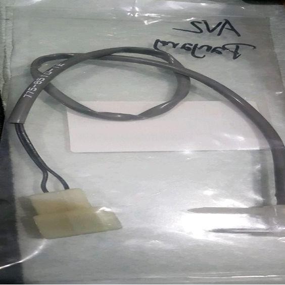 favorit] Thermistor Avanza Terios Rush Kabel Panjang Denso / Thermister Thermostat AC Mobil