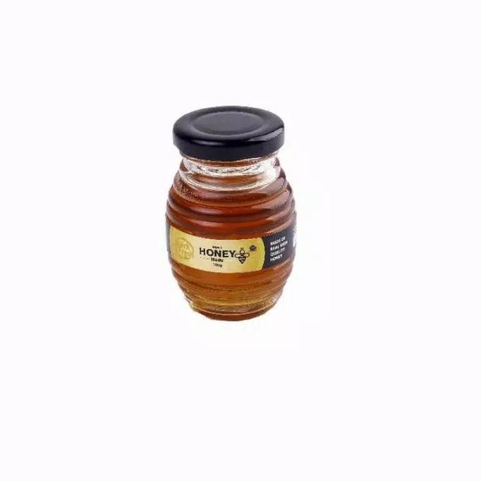 

Madu Quick Fresh Honey 100 Gr