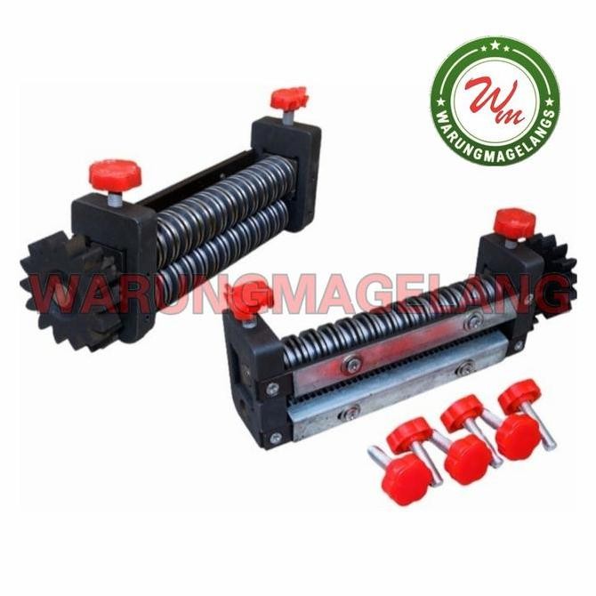 Pisau gilingan mie listrik DZM160 DZM 160