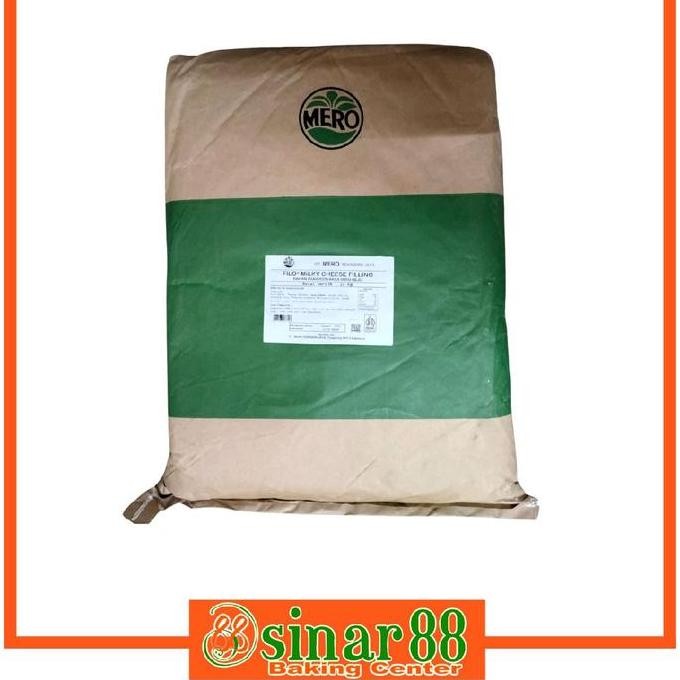 

~~~~~] FILI MILKY CHEESE FILLING BUBUK