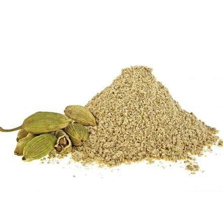 

`````````] Kapulaga Hijau Bubuk Home Grind 20 gram - Green Cardamon Powder