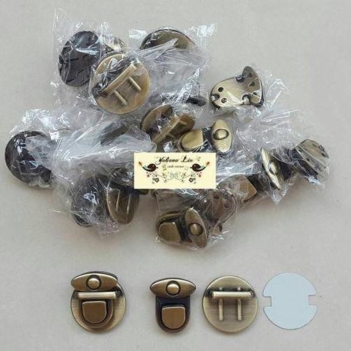 ] Kunci sodok SG03 Tas Dompet ATG