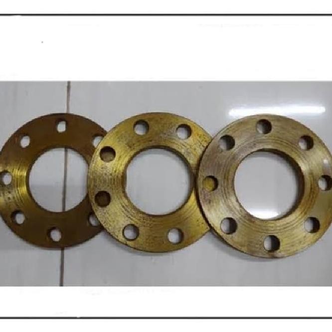 Flange Pn16 8 Inch / Flange Besi 8" Pn 16