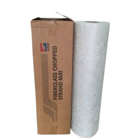 *#*#*#*#] TERMURAH HARGA PER 1 ROLL Serat Fiber Pelapis Anti Bocor Merek Jushi Original / Fiber Glas