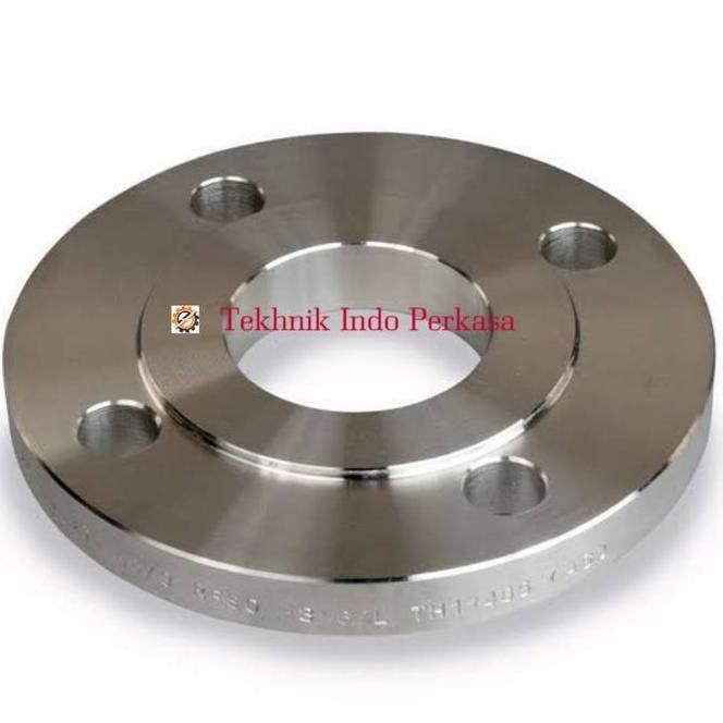 Flange Ss316 Pn16 8" Inch / Flange Stainless 316 Pn 16