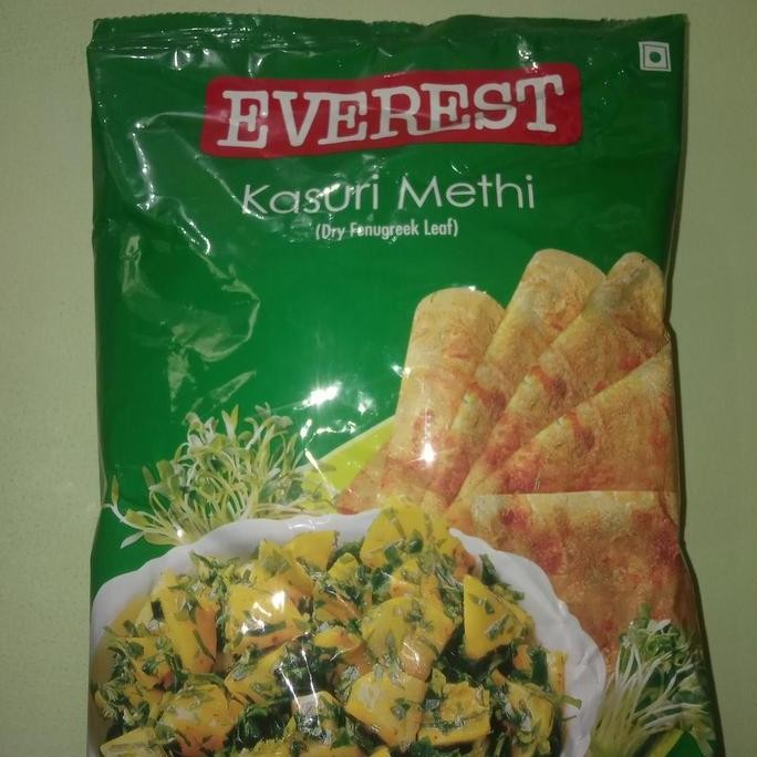 

@=@=@=@=] Everest Kasoori Methi 100 gr