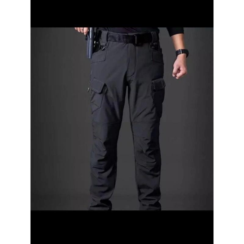 Celana Tactical Import Tad Waterproof / Celana Tad