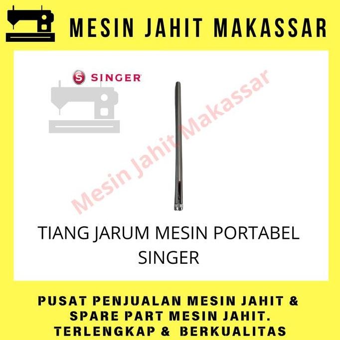 

#####] Original Termurah | Tiang Jarum Mesin Portabel Singer Kualitas Bagus