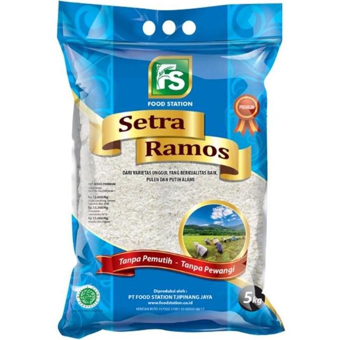 

Food Station Beras Melati Setra Ramos Food Station Beras Sego Pulen Food Station Beras Setra Ramos Food Station Beras Setra Wangi