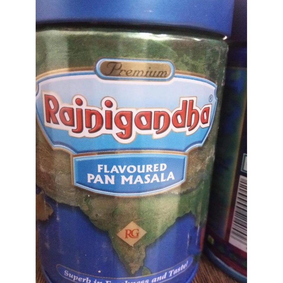 

,,,,,,,] Rajnigandha Pan Masala