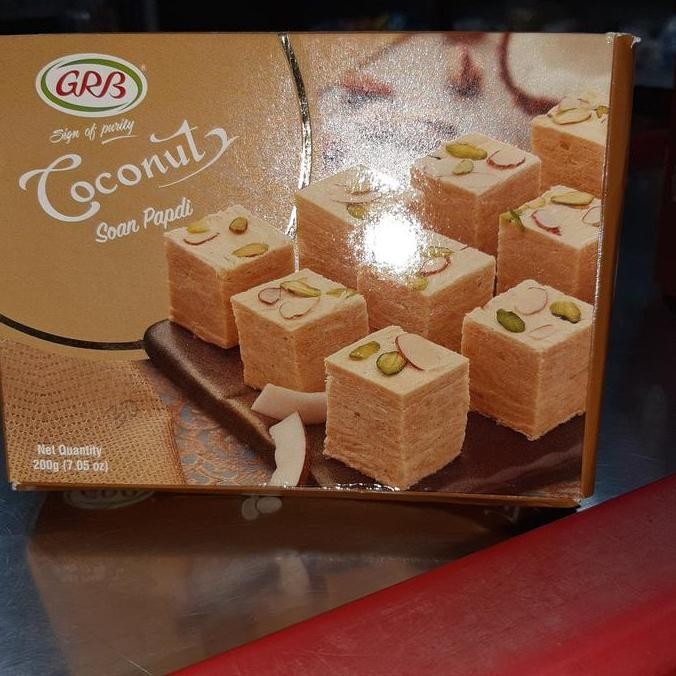 

hanya disini] grb coconuts soan papdi 200 gm
