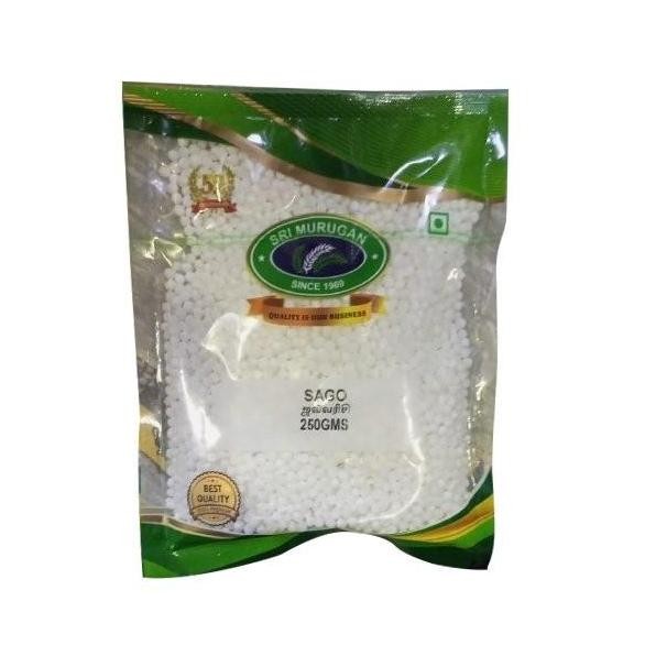 

^^^^^] UDHAYAM SABUDANA(MUTIARA) 500GR