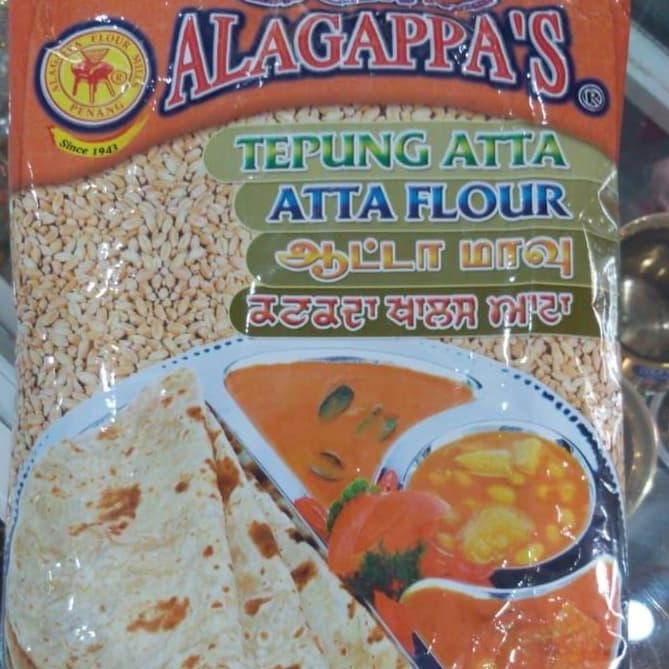 

((((()paling dicari] Tepung gandum Halus 800 gram asli packing