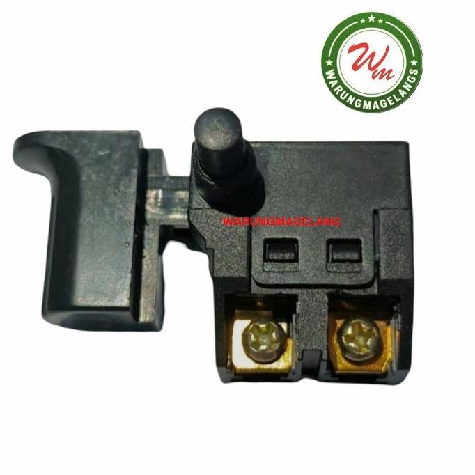 SWITCH SAKLAR RYU RCS 185-1 SAKLAR SIRKEL SERKEL ORIGINAL RYU RCS185 1