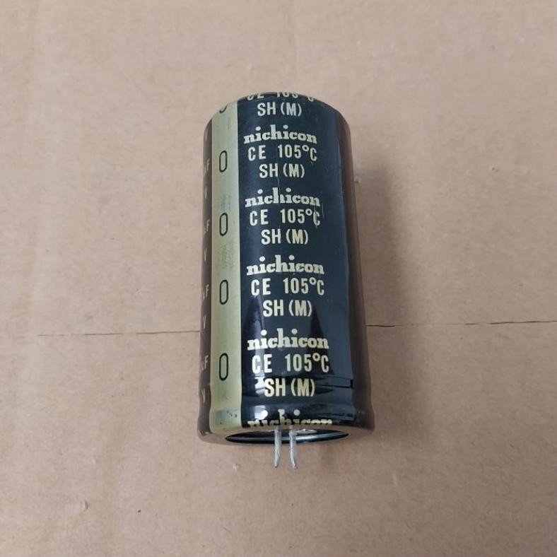 elco nichicon black gold 100v 10000uf isi full , elco nichicon 100v 10000uf