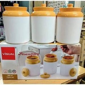

*#*#*#] PARAMPARA VISUAL 3 PCS