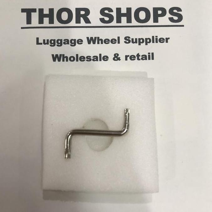 Kunci Bintang Original Rimowa