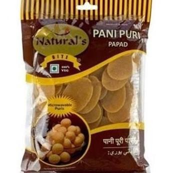 

Produk Unggulan] DRY PANI PURI 200GR