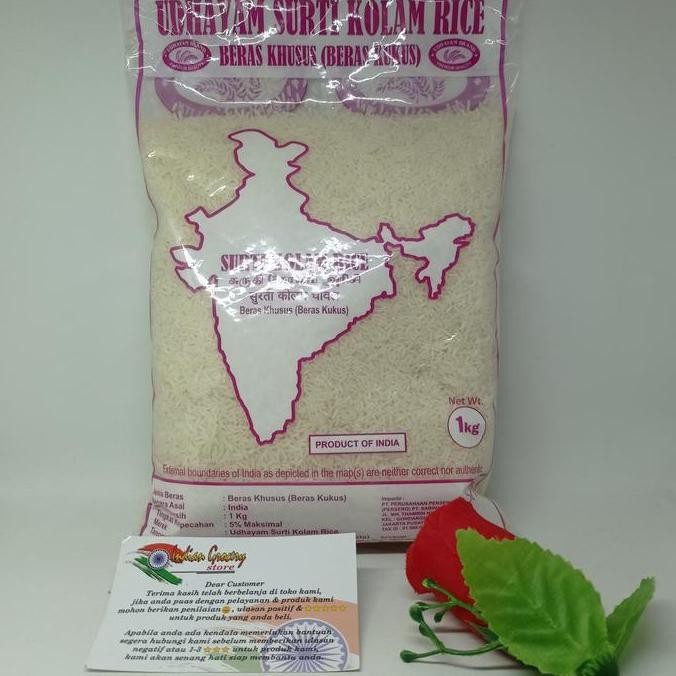 

favorit] UDHAYAM SURTI KOLAM 1 KG