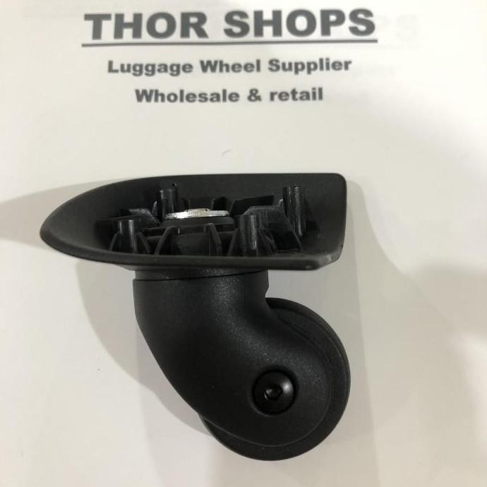 Roda Koper Ori Samsonite Cosmolite Lite Shock