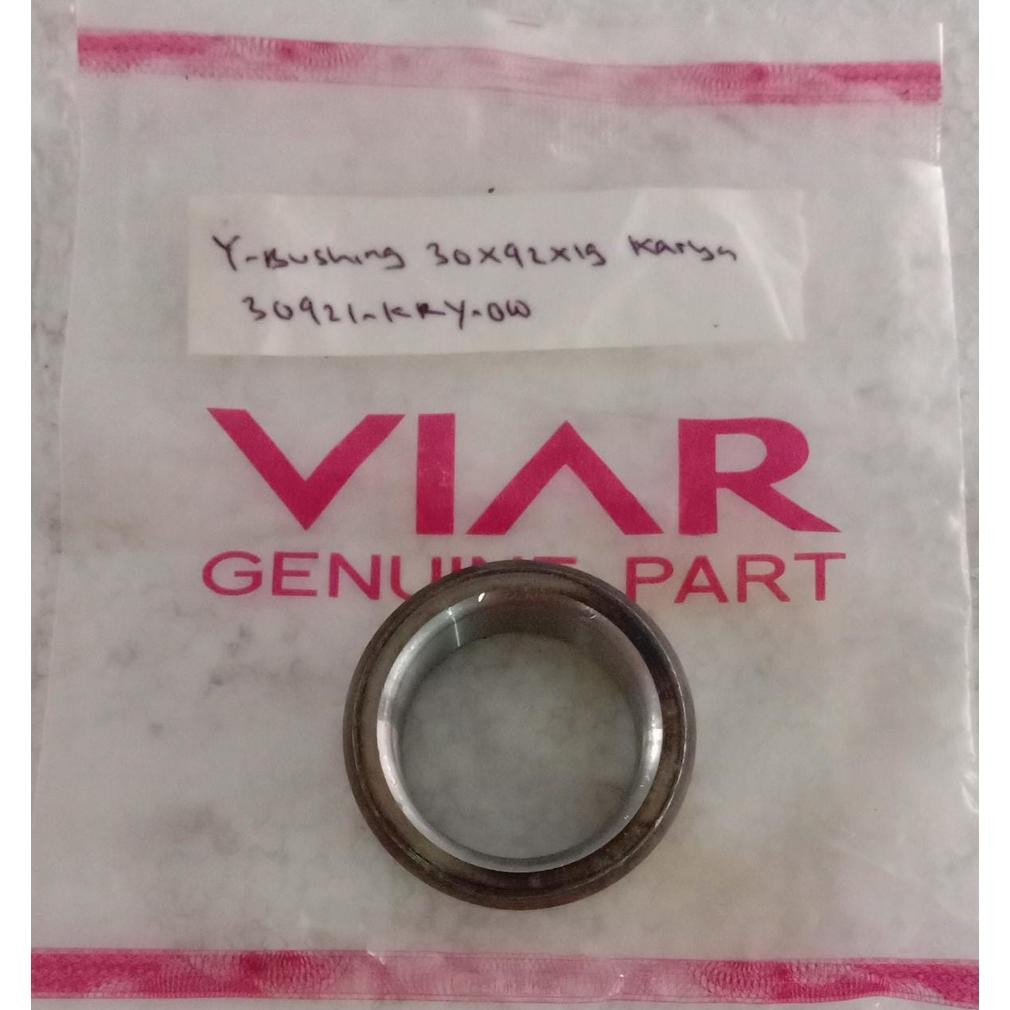 Bushing As Roda Belakang Viar Karya BIt 100ccc Karya 150cc 200cc / Bosh As Roda Belakang Viar Motor 