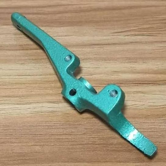 

*#*#*#] Original Termurah | Tangkai Pengangkat Sepatu Mesin Obras Klasik 42130