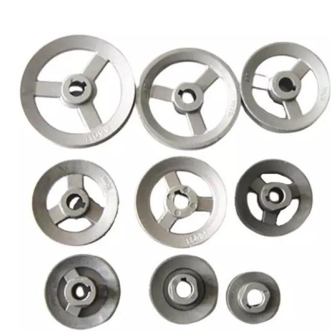 

^%^%^%^%] Original Termurah | Pulley Dinamo Mesin Jahit Highspeed