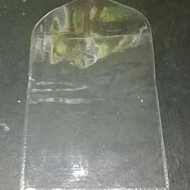 

Plastik Id Card 17X22Cm Kartu Stock Kecil Pak Isi 100 Lembar Original