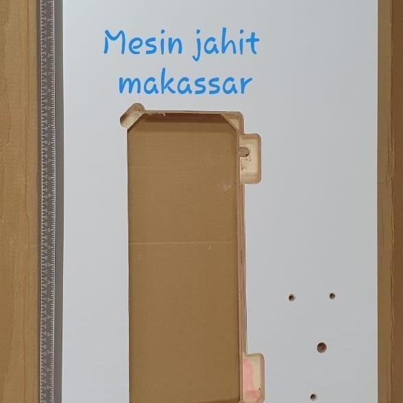 

*#*#*#] Original Termurah | Meja Impor Mesin Jahit / Obras Panjang 1,2 Meter