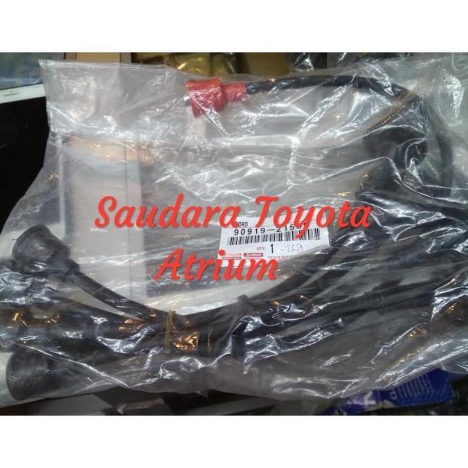 Kabel busi kijang super kijang grand 5K original Terlaris