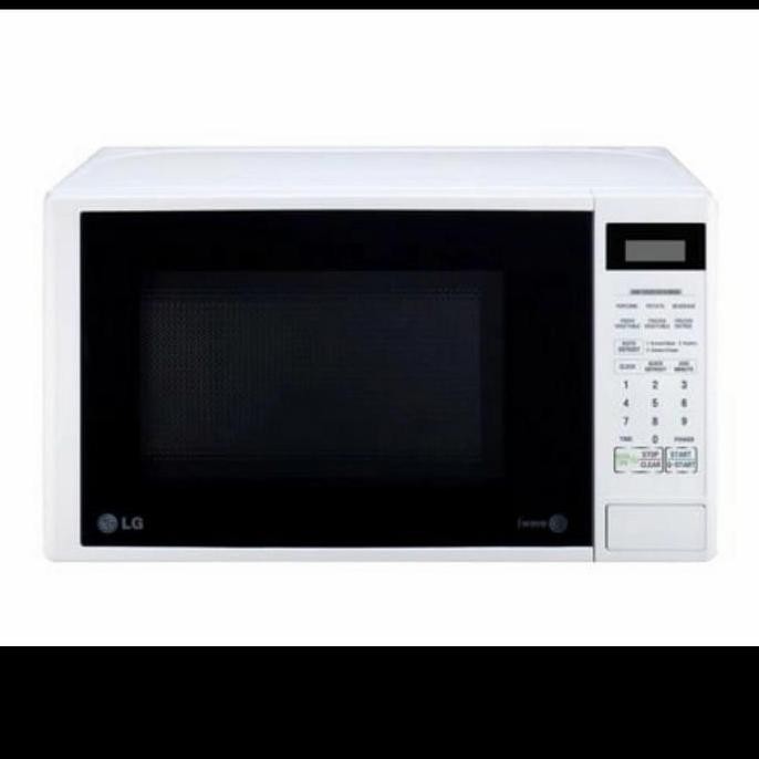 LG ms 2042d microwave Terlaris