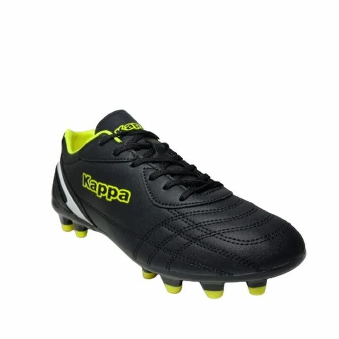 Kappa sepatu sepak bola KP2FA301 BKLM Terlaris