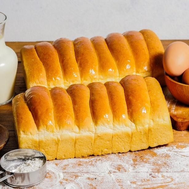 

Promoo!! LET'S TOAST Roti Sisir | Roti Sobek | Roti Tawar Sisir