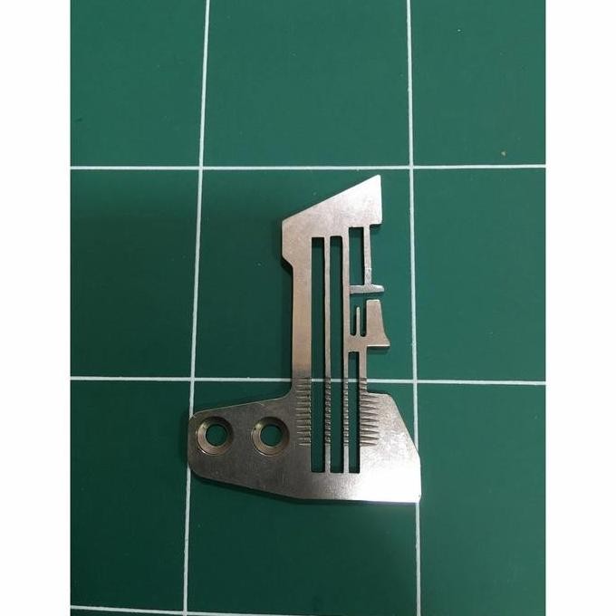 

:>:>:>:>] Original Termurah | Plat Gigi Mesin Obras Industrial 747