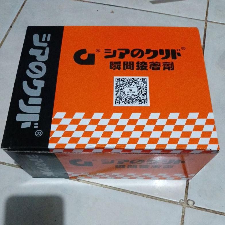 

LEM KOREA G ORIGINAL ISI 50 PCS