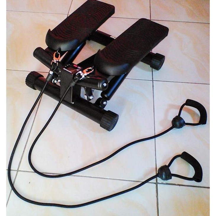 Kettler Stepper 2 in 1