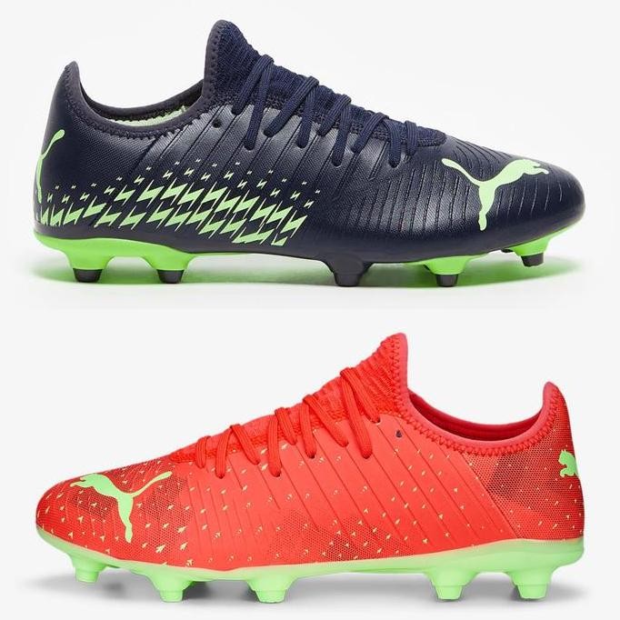 Sepatu Bola Puma Future Z 4.4 AG FG Original Terlaris