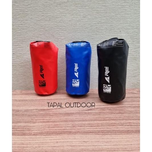 Dry Bag Arei Outdoorgear Kapasitas 2 L