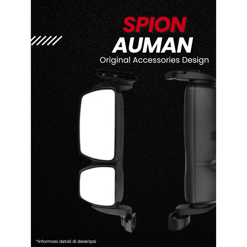 SPION AUMAN