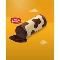 

Promoo!! chocomory moo moo roll double choco