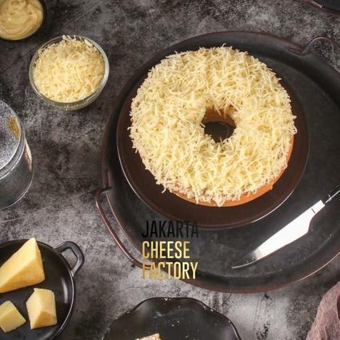 

Promoo!! chiffon special cheese by Jakarta Cheese Factory