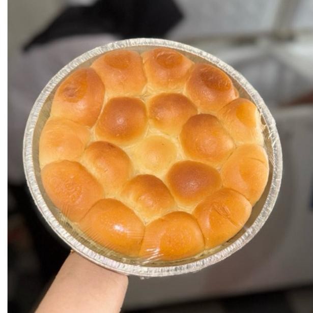 

Promoo!! HEAVY CHOCO BREAD / ROTI KESET / ROTI LEMBUT / READY SETIAP HARI ( COKLAT TERPISAH )