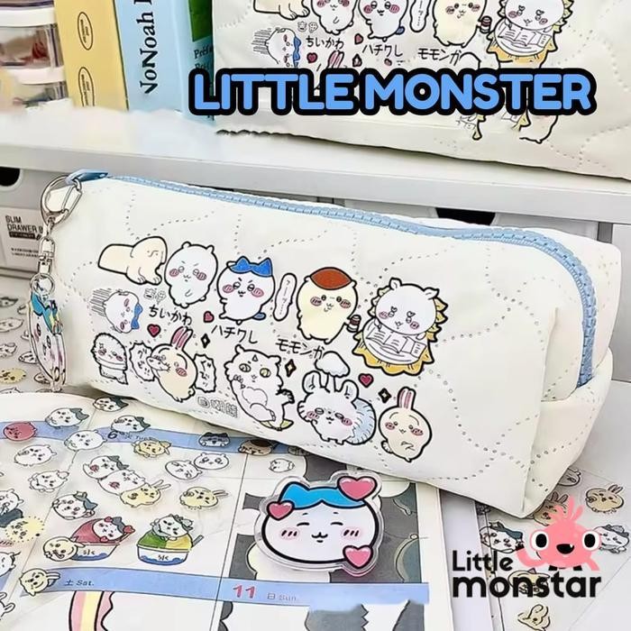 

SWG Tempat Pensil Sekolah Tempat Pensil Estetik Korea Tempat Pensil Premium Kapasitas Besar Stationery Alat Tulis