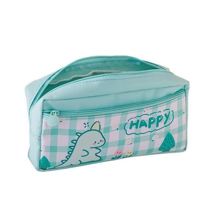 

SWG KP008 Kotak Pensil/ Kotak Pensil Sekolah Imut Gambar Lucu