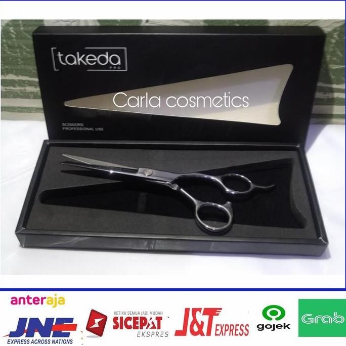 Gunting Potong Rambut Takeda Pro