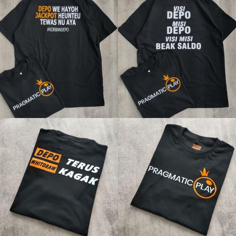 Kaos Slot Depo Terus Wd Kaga Kaos Zeus Slot Pragmatic