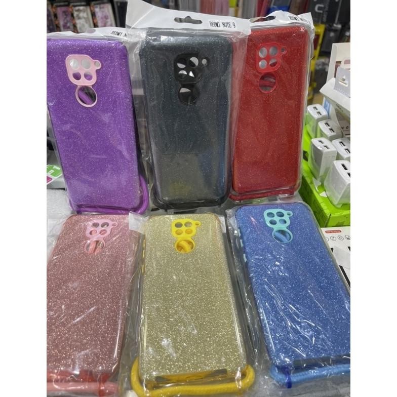 Diskon Redmi Note 9 Case Tali Gantungan Nagita Lanyard Case Diskon