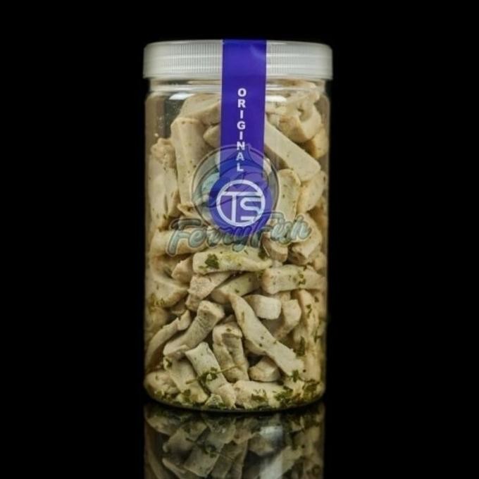 

Basreng Bakso Goreng Level 1 Easy