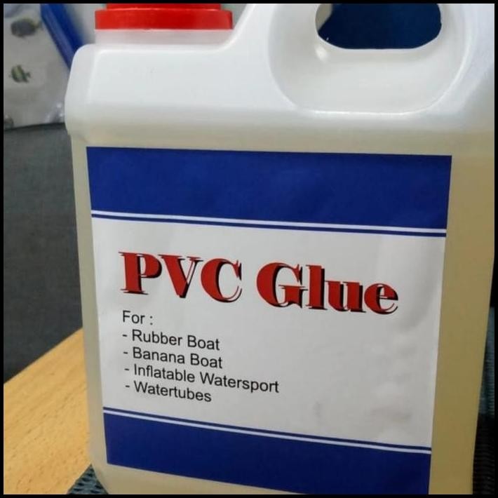 Lem Zebec 1Kg Perahu Karet rafting ,Ban Renang waterboom, bananaboat